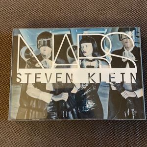 NARS Steven Klein Cheek Studio Blush Palette